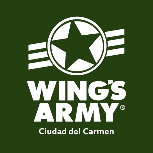 Wing's Army Cd. del Carmen