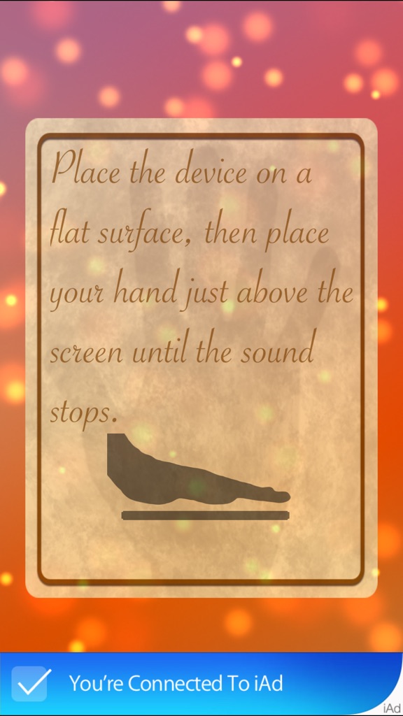 【图】Palm Predict – Joke App(截图2)