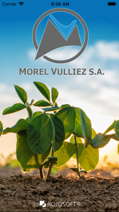 How to cancel & delete Morel Vulliez S.A. from iphone & ipad 1