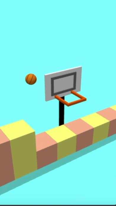 Hoop Hopper! screenshot 2