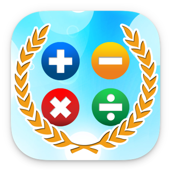 Maths Champions - for kids