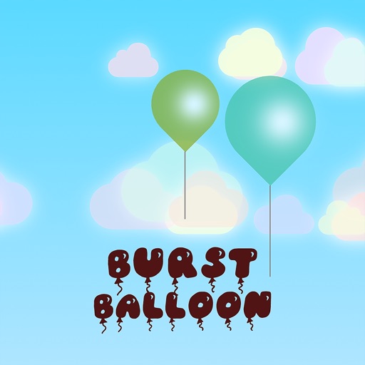 Burst the Balloons