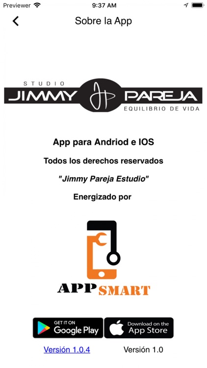 JIMMY PAREJA ESTUDIO ECUADOR screenshot-4