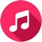 Access your favorite music across all your devices: iPhone, iPad, iPod library, Dropbox