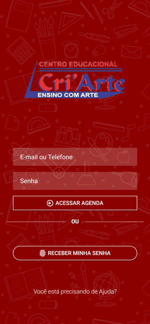 Centro Educacional Cri'Arte(圖1)-速報App