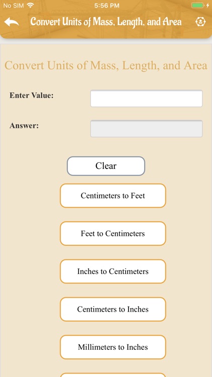 Civil Engineering Calc 2019