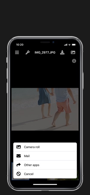 Easy Resize - image resize(圖4)-速報App