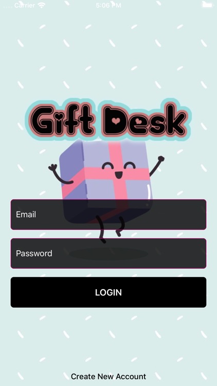 Gift Desk