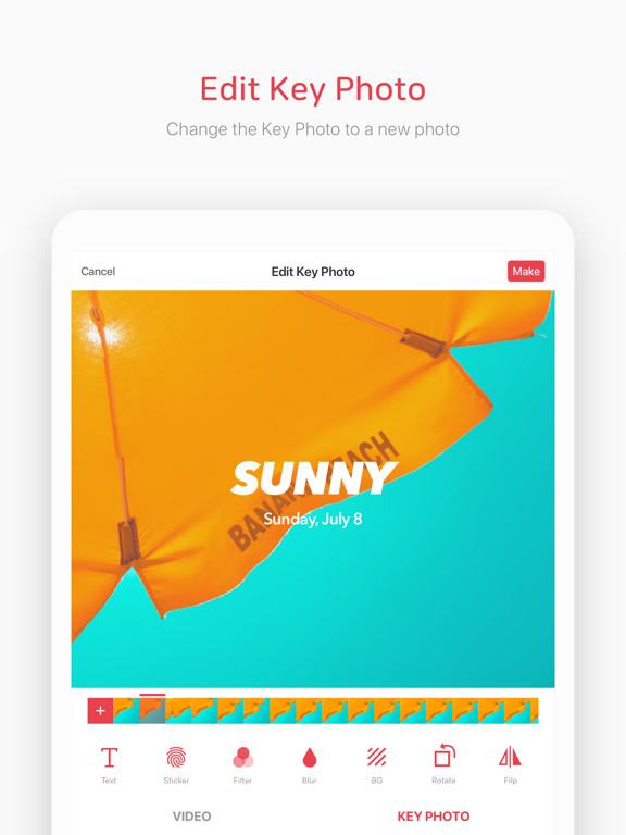 iPad Image of intoLive - Live Wallpapers