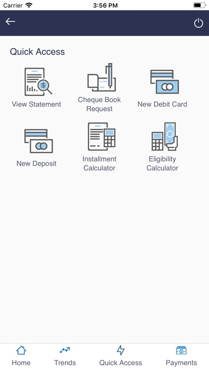 YKB Mobile screenshot-7