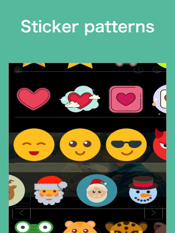 Screenshot #5 pour Easy anonymize - Faceblurry