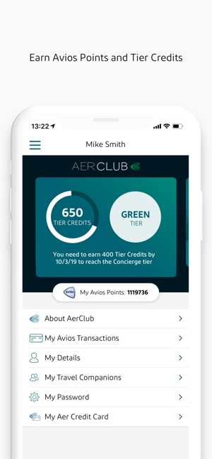 Aer Lingus(圖7)-速報App