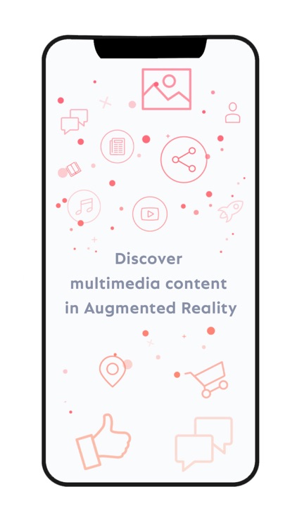 Be AR - Augmented Reality