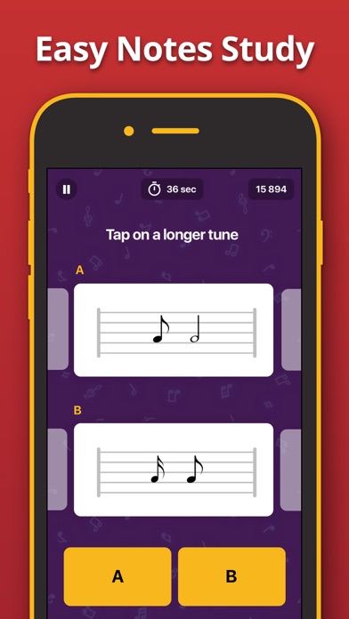 Metronome - Beats & Tap Tempo Screenshot 5