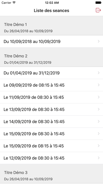 Eticket Guichet