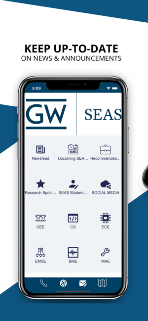 GW SEAS(圖1)-速報App