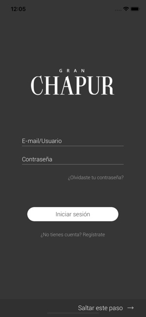 Chapur Movil(圖2)-速報App