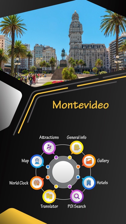 Montevideo Visitor Guide