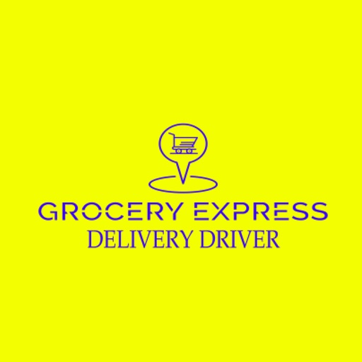 Grocery Express Driver