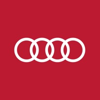 myAudi app not working? crashes or has problems?