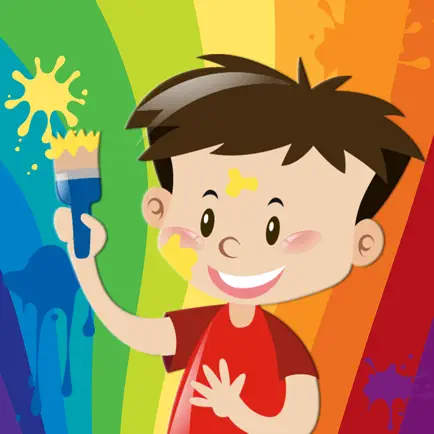 Kids Drawing And Scratch Book Читы