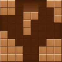 Wooden Jigsaw Block Puzzle pour PC