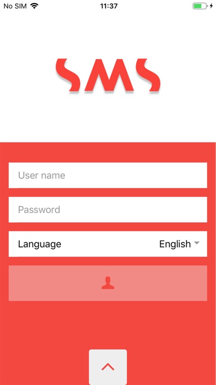 SMS Mobile App from WSP