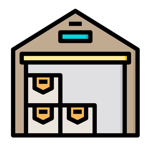 WarehouseMi icon