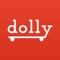 Dolly brings you moving and delivery help on your schedule, even same-day