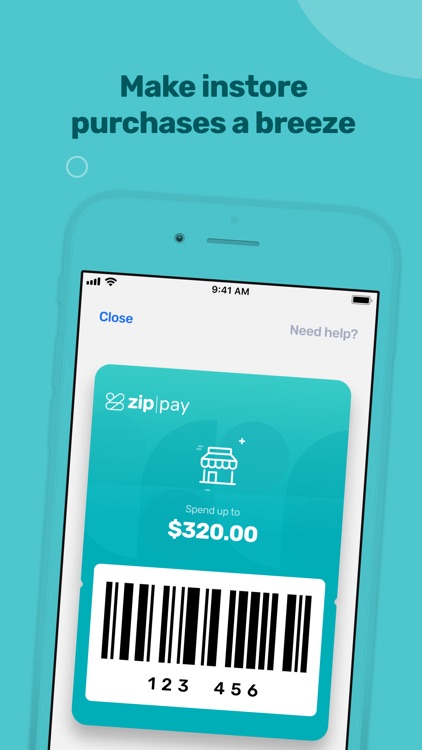 Zip - Shop Now, Pay Later screenshot-3
