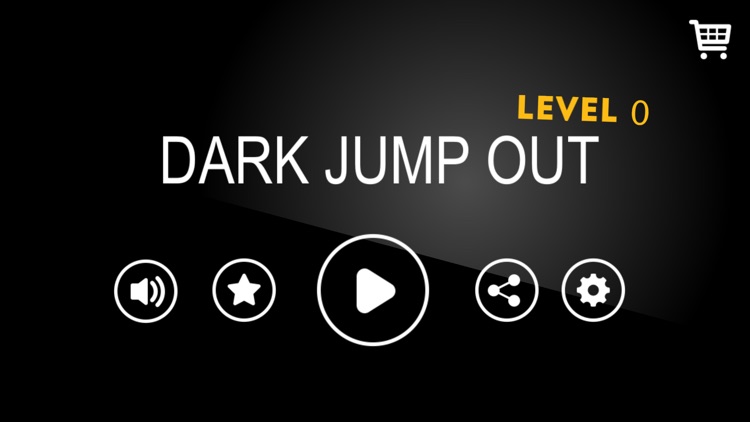 Dark Jump Out screenshot-0