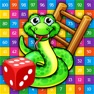 Get Snakes And Ladders Master for iOS, iPhone, iPad Aso Report