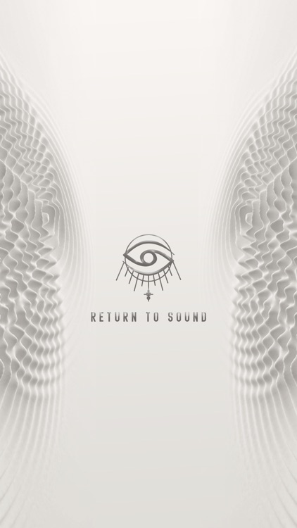 Return to Sound