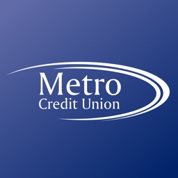 Metro Credit Union Apple Watch App
