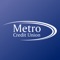 With the Metro Credit Union Mobile Banking app, you can check your available balances, view transaction history, transfer funds, pay your bills, contact your local branch and find ATM and branches in your area