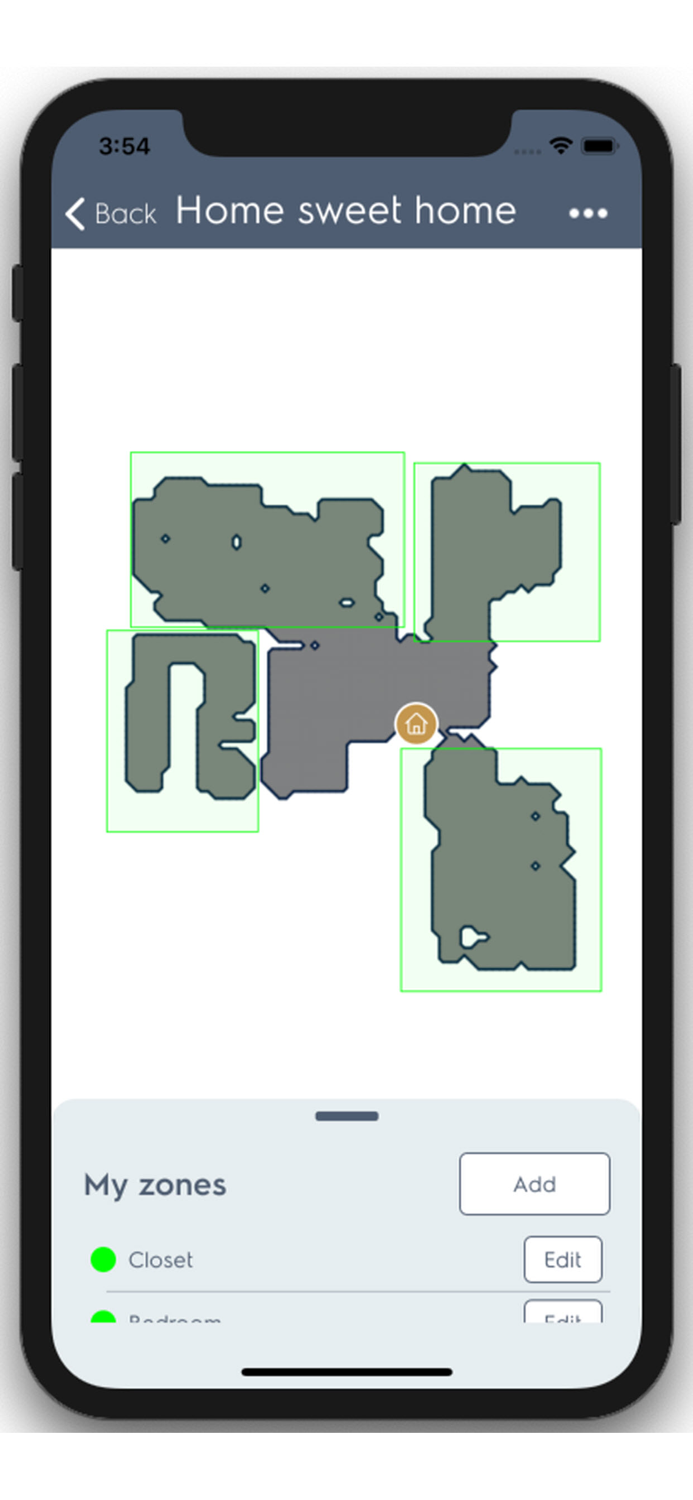 Electrolux Pure i CE