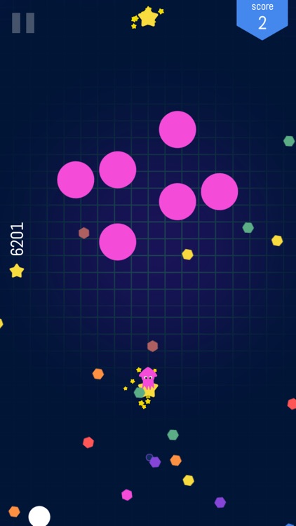 Shapes VS Jumper screenshot-9