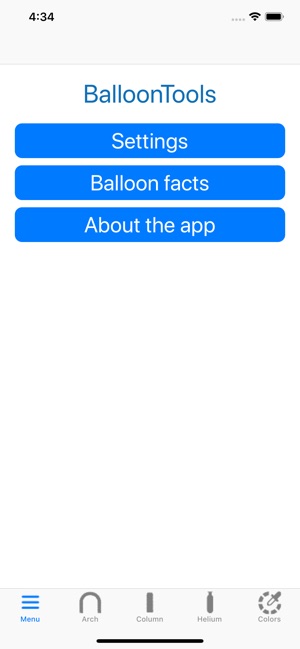 BalloonTools(圖1)-速報App