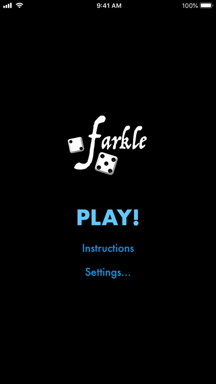 Farkle Game screenshot-5