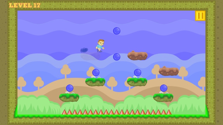 Mike Jump screenshot-3