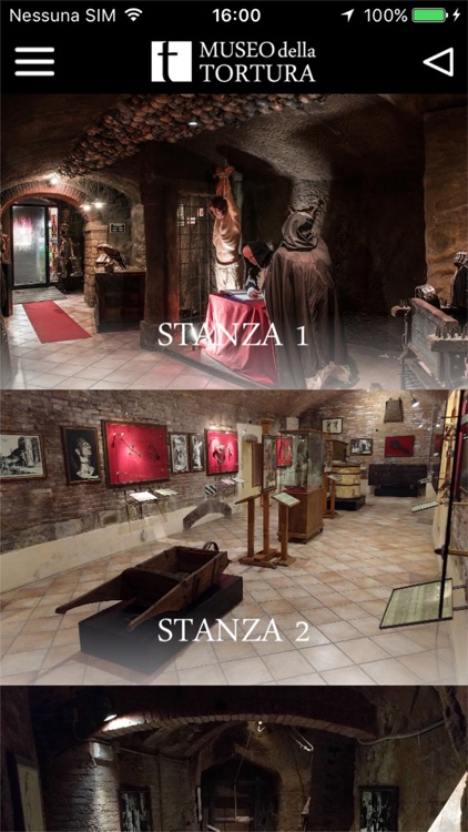 Museo della Tortura screenshot-3