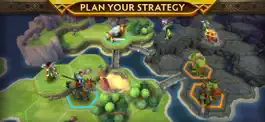 Game screenshot Warlords of Aternum mod apk