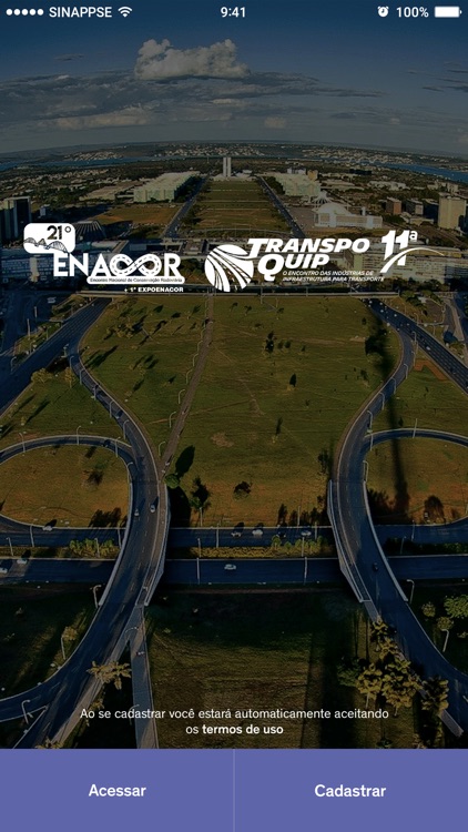 ENACOR TRANSPOQUIP 2019