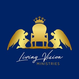 Living Vision Ministries