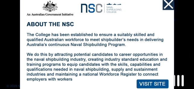 Naval Shipbuilding Experience(圖2)-速報App