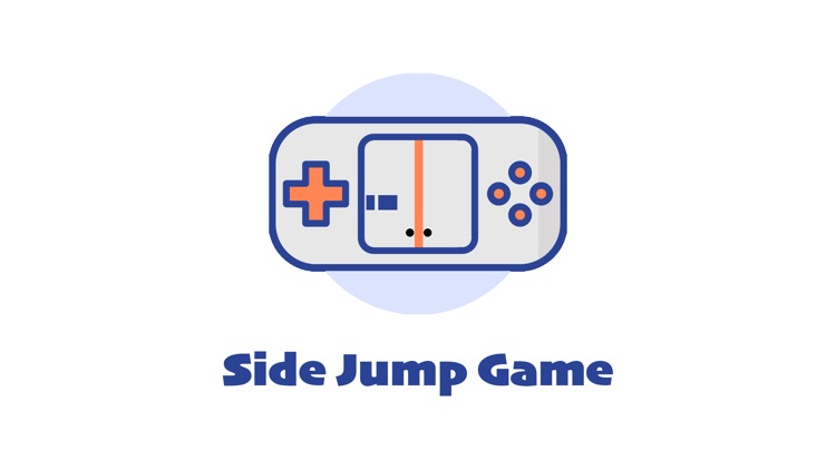 Side Jump Game