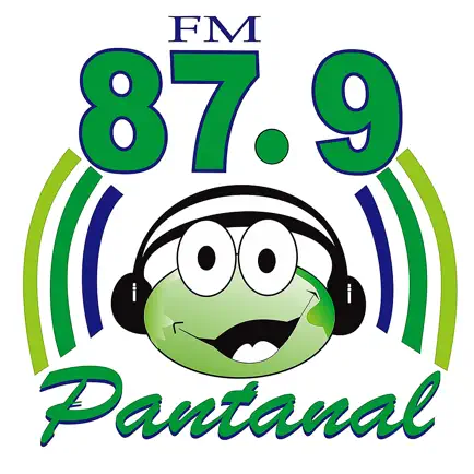 Pantanal FM Читы