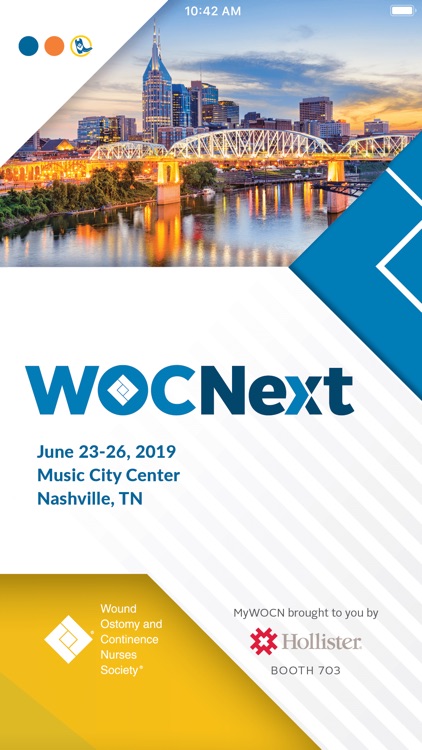 WOCNext 2019