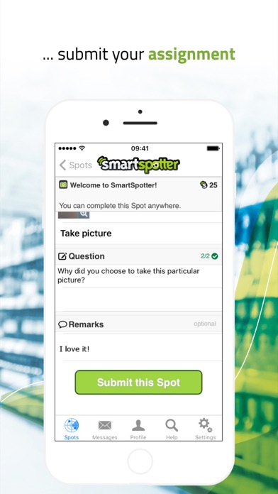 SmartSpotterのおすすめ画像5