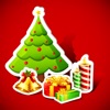 Animated Christmas Emojis pack